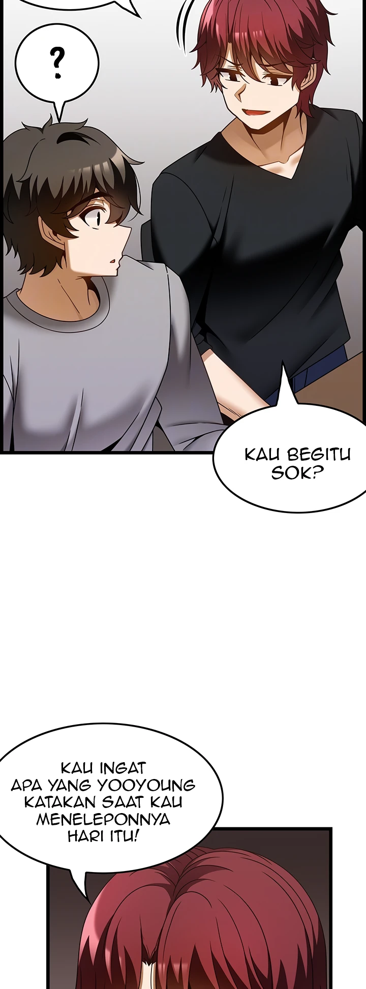 Too Good At Massages Chapter 38 - Page 11